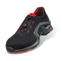 uvex 1 x-tended support S1 safety shoe