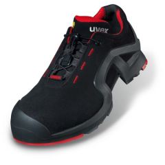 uvex 1 x-tended support S3 safety shoe